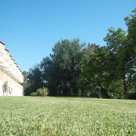 Estalagem De Sangalhos Hotel Exterior photo