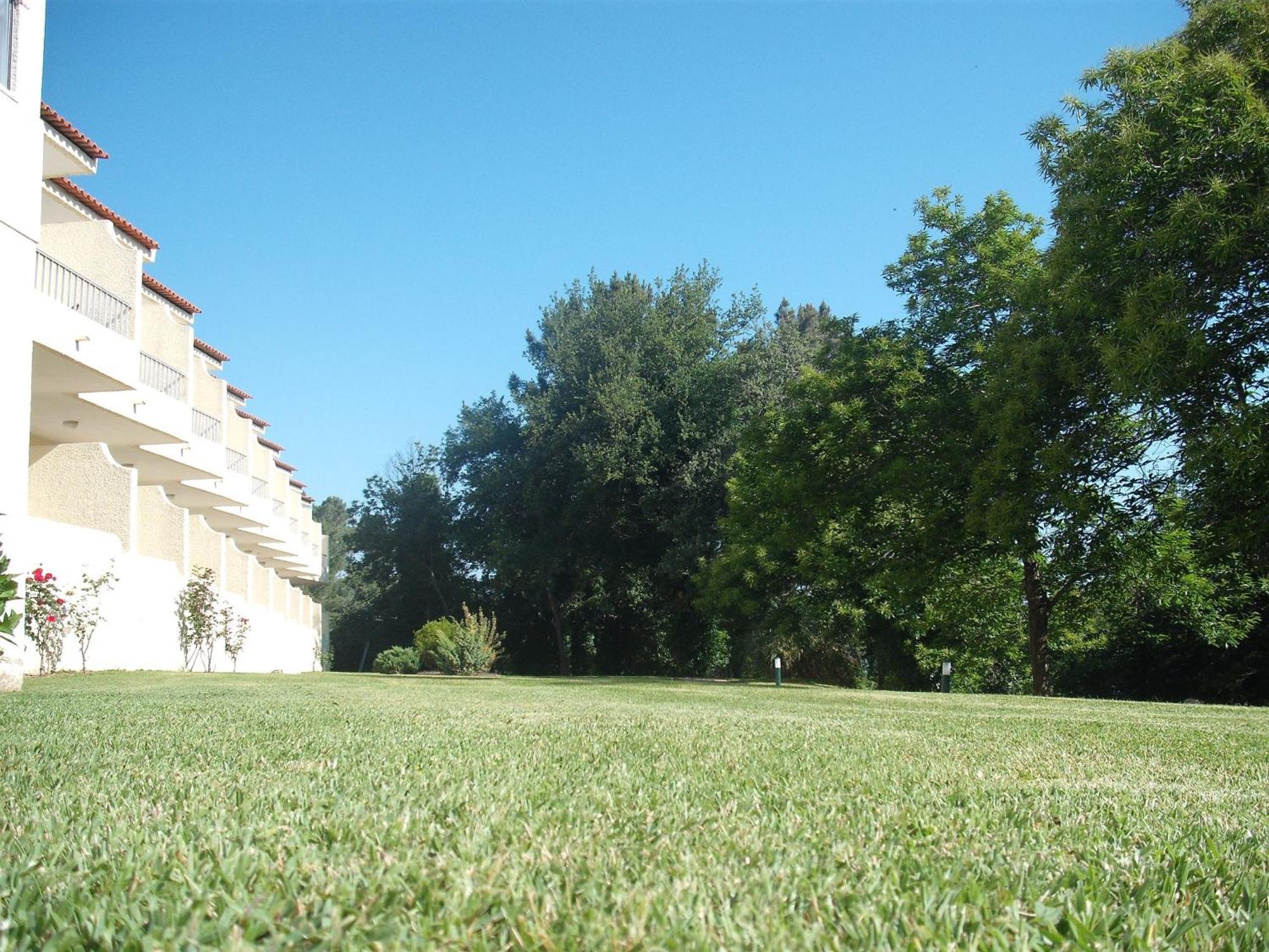 Estalagem De Sangalhos Hotel Exterior photo